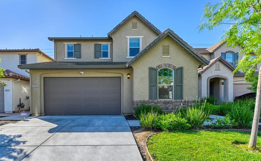 4608 Lue Lane, Carmichael, CA